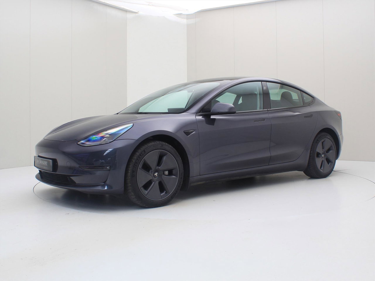 Tesla Model 3 Long-Range AWD 351pk 75 kWh UPGRADE 94.2% SoH [ AMD RYZEN+WARMTEPOMP+AUTOPILOT ] 8