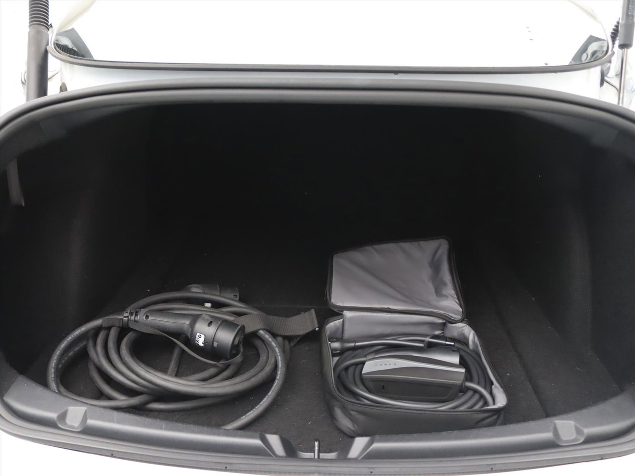 Tesla Model 3 Long-Range AWD 351pk 75 kWh UPGRADE 93% SoH [ AMD RYZEN+ENHANCED AUTOPILOT+WARMTEPOMP ] 10