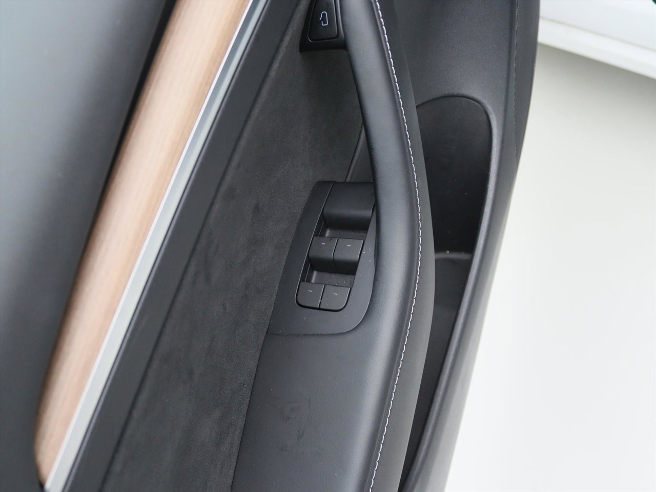 Tesla Model 3 Long-Range AWD 351pk 75 kWh UPGRADE 93% SoH [ AMD RYZEN+ENHANCED AUTOPILOT+WARMTEPOMP ] 24