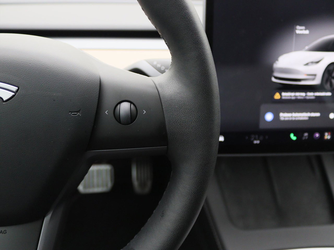Tesla Model 3 Long-Range AWD 351pk 75 kWh UPGRADE 93% SoH [ AMD RYZEN+ENHANCED AUTOPILOT+WARMTEPOMP ] 29