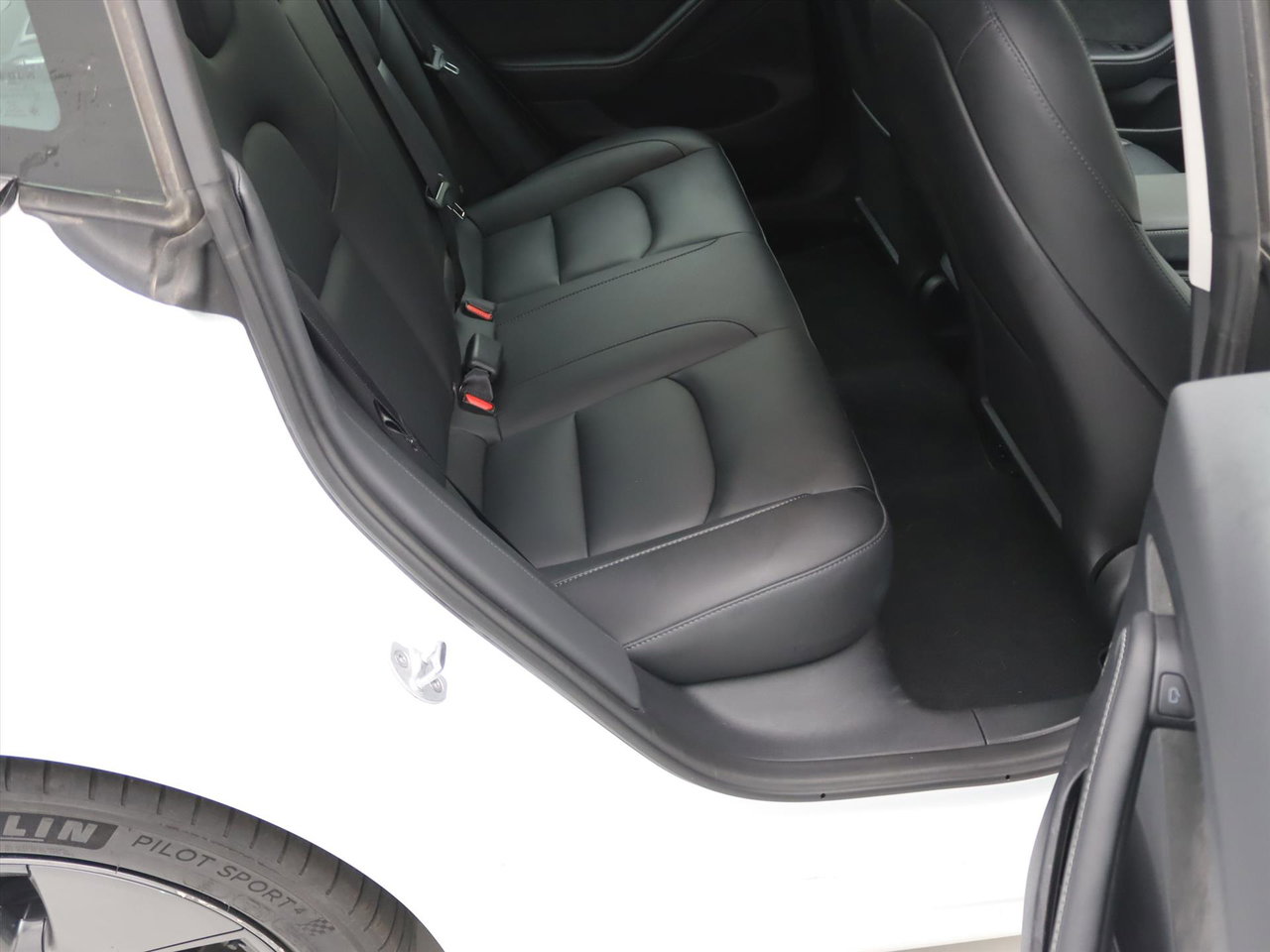 Tesla Model 3 Long-Range AWD 351pk 75 kWh UPGRADE 93% SoH [ AMD RYZEN+ENHANCED AUTOPILOT+WARMTEPOMP ] 16