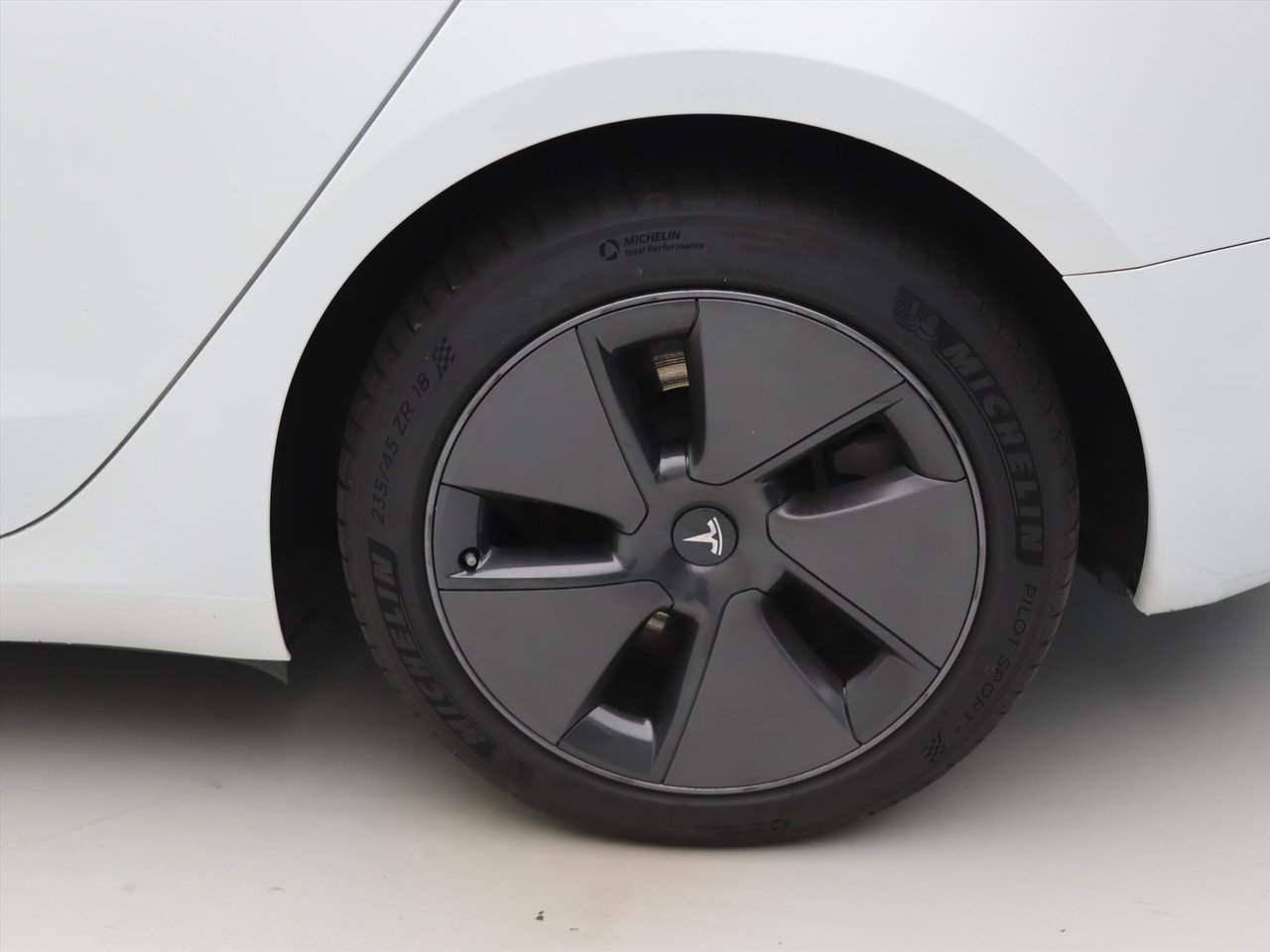 Tesla Model 3 Long-Range AWD 351pk 75 kWh UPGRADE 93% SoH [ AMD RYZEN+ENHANCED AUTOPILOT+WARMTEPOMP ] 23