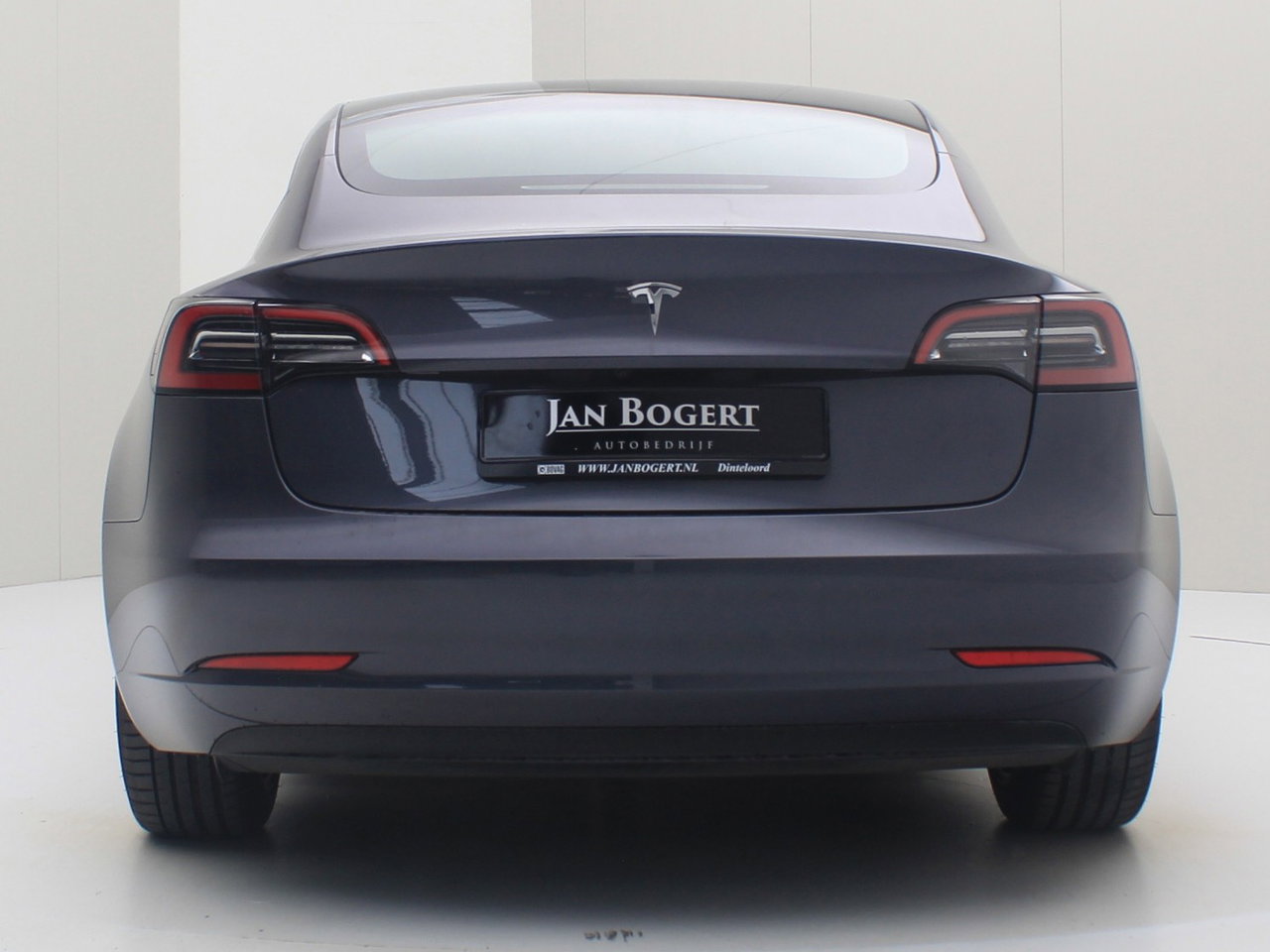 Tesla Model 3 Standard RWD Plus UPGRADE 93.8% SoH [ AMD RYZEN+LFP-ACCU+WARMTEPOMP+AUTOPILOT ] 8