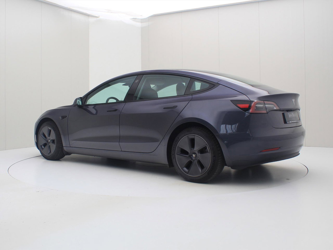 Tesla Model 3 Standard RWD Plus UPGRADE 93.8% SoH [ AMD RYZEN+LFP-ACCU+WARMTEPOMP+AUTOPILOT ] 5