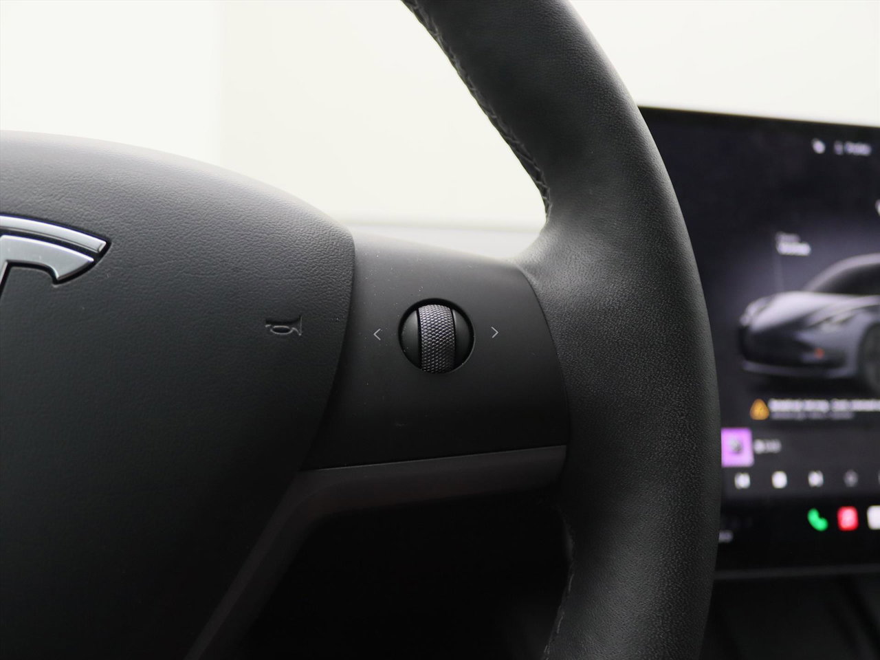 Tesla Model 3 Long-Range AWD 351pk 75 kWh 93.8% SoH UPGRADE [ TREKHAAK+ENHANCED AUTOPILOT+RYZEN AMD+WARMTEPOMP ] 23