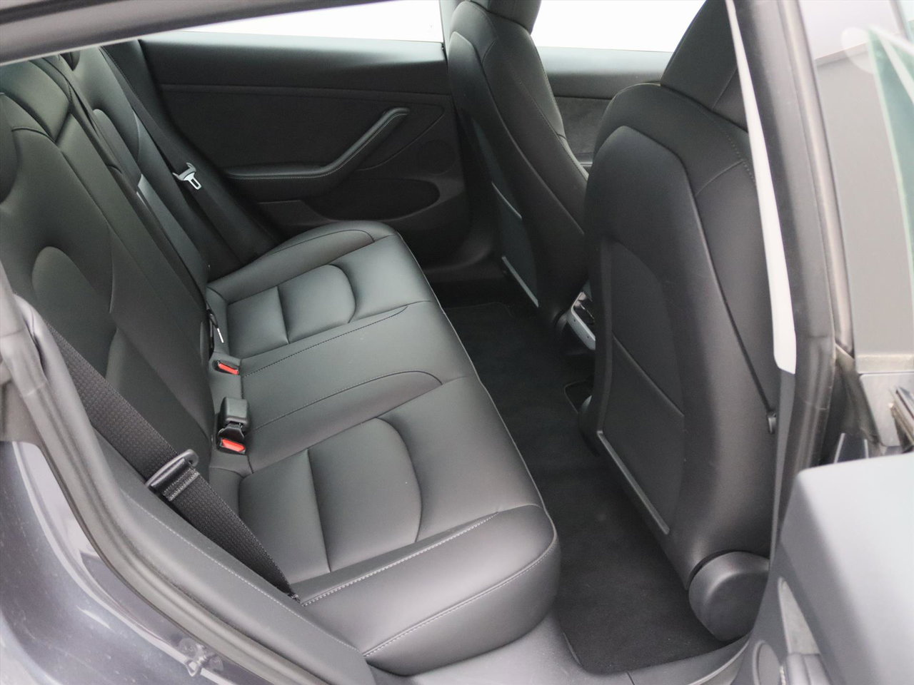 Tesla Model 3 Long-Range AWD 351pk 75 kWh 93.8% SoH UPGRADE [ TREKHAAK+ENHANCED AUTOPILOT+RYZEN AMD+WARMTEPOMP ] 11