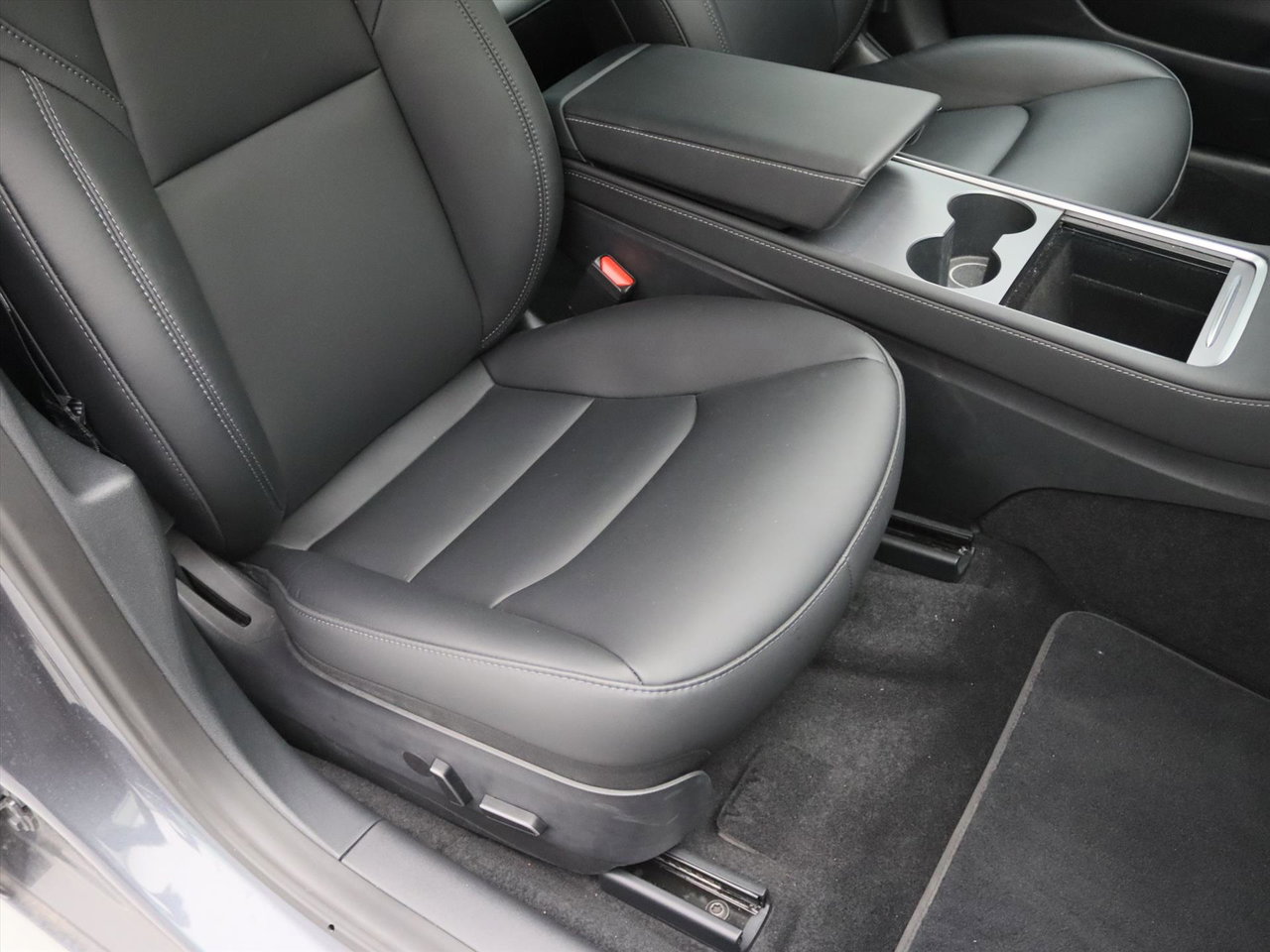 Tesla Model 3 Long-Range AWD 351pk 75 kWh 93.8% SoH UPGRADE [ TREKHAAK+ENHANCED AUTOPILOT+RYZEN AMD+WARMTEPOMP ] 14