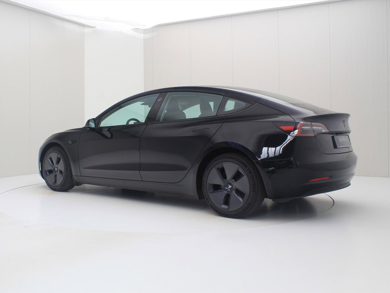 Tesla Model 3 Standard RWD Plus UPGRADE 93% SoH [ AMD RYZEN+LFP-ACCU+WARMTEPOMP+AUTOPILOT+60 kWh ] 5