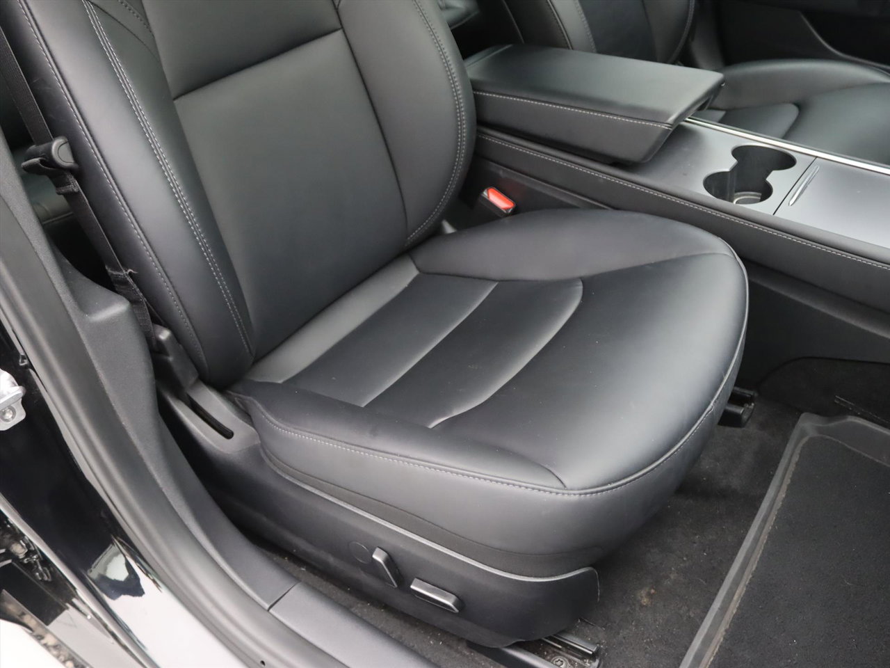 Tesla Model 3 Standard RWD Plus UPGRADE 93% SoH [ AMD RYZEN+LFP-ACCU+WARMTEPOMP+AUTOPILOT+60 kWh ] 22