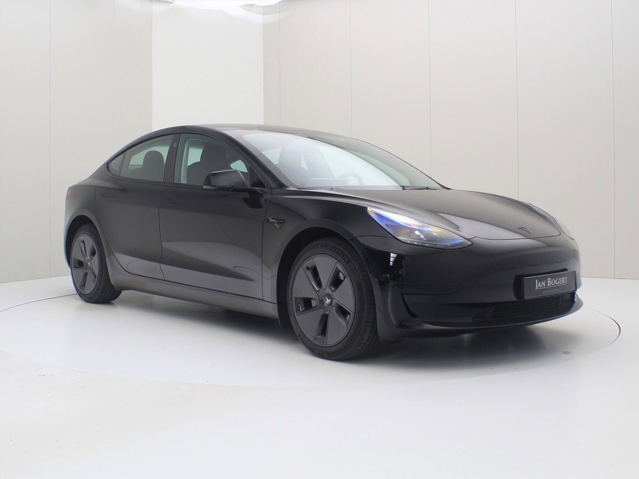 Tesla Model 3 Standard RWD Plus UPGRADE 93% SoH [ AMD RYZEN+LFP-ACCU+WARMTEPOMP+AUTOPILOT+60 kWh ] 6