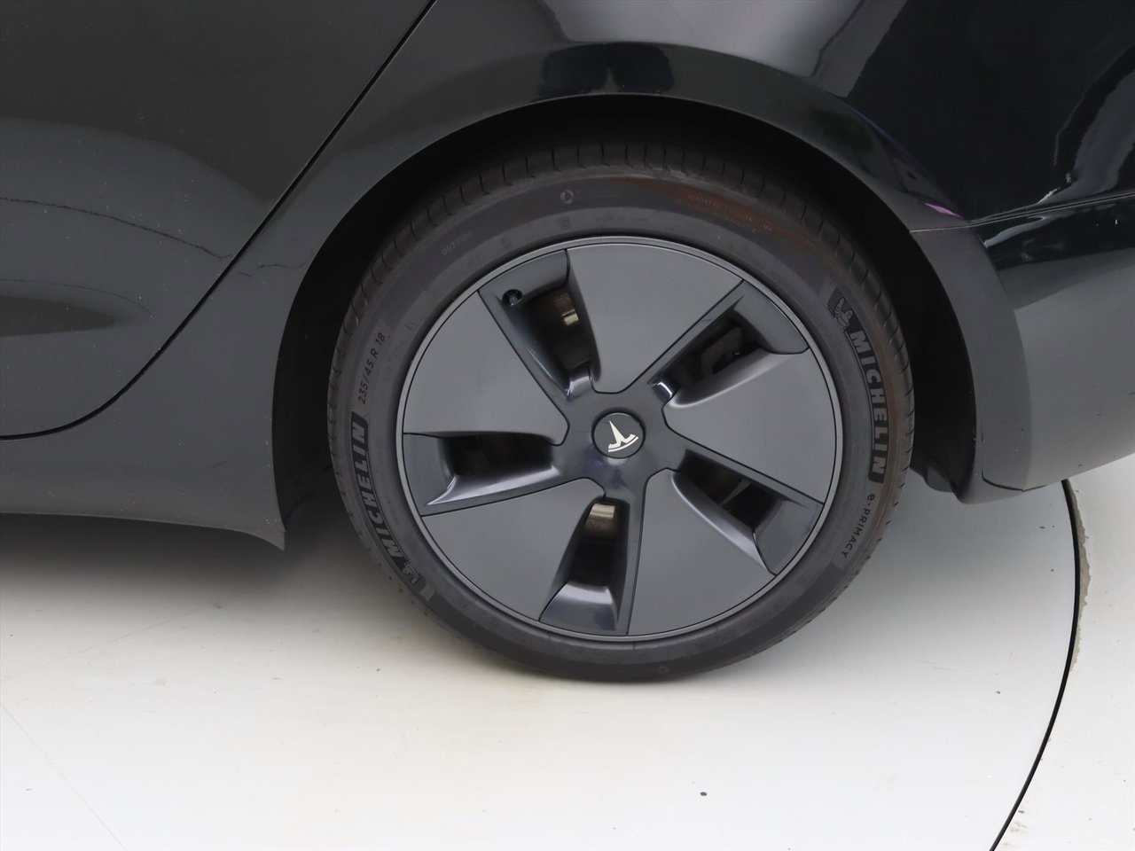 Tesla Model 3 Standard RWD Plus UPGRADE 93% SoH [ AMD RYZEN+LFP-ACCU+WARMTEPOMP+AUTOPILOT+60 kWh ] 25