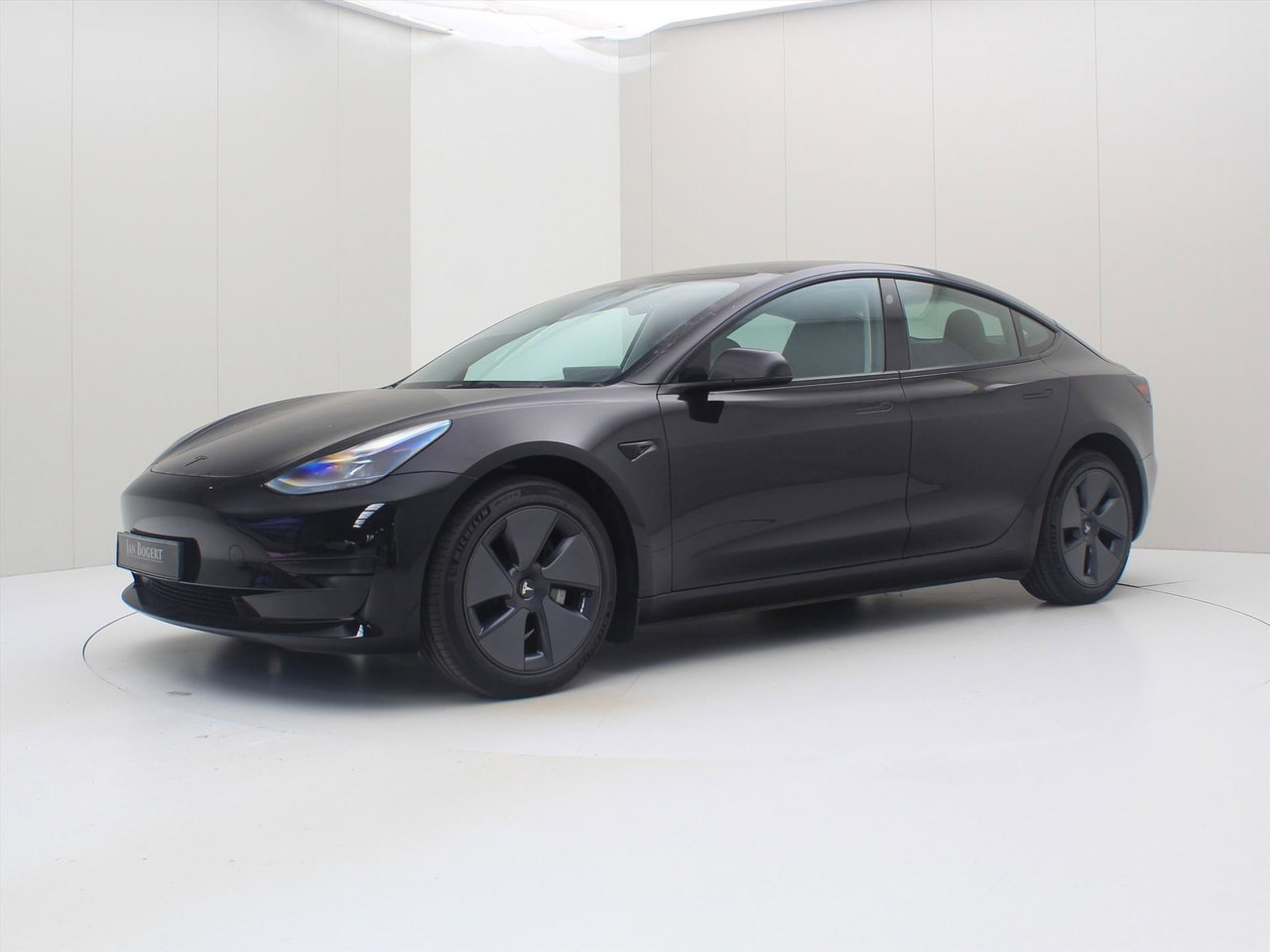Tesla Model 3 Standard RWD Plus UPGRADE 93% SoH [ AMD RYZEN+LFP-ACCU+WARMTEPOMP+AUTOPILOT+60 kWh ] 9