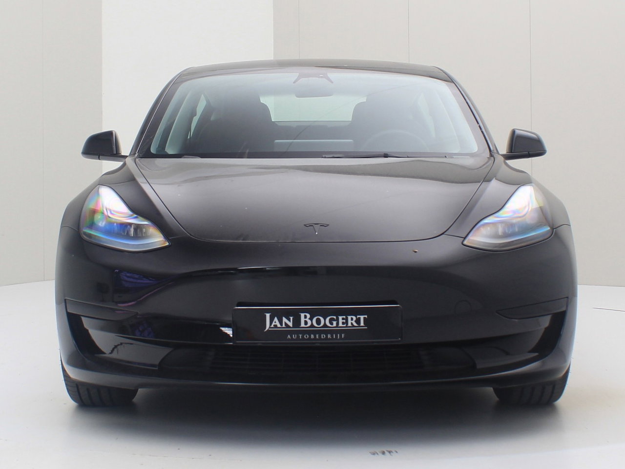 Tesla Model 3 Standard RWD Plus UPGRADE 93% SoH [ AMD RYZEN+LFP-ACCU+WARMTEPOMP+AUTOPILOT+60 kWh ] 7