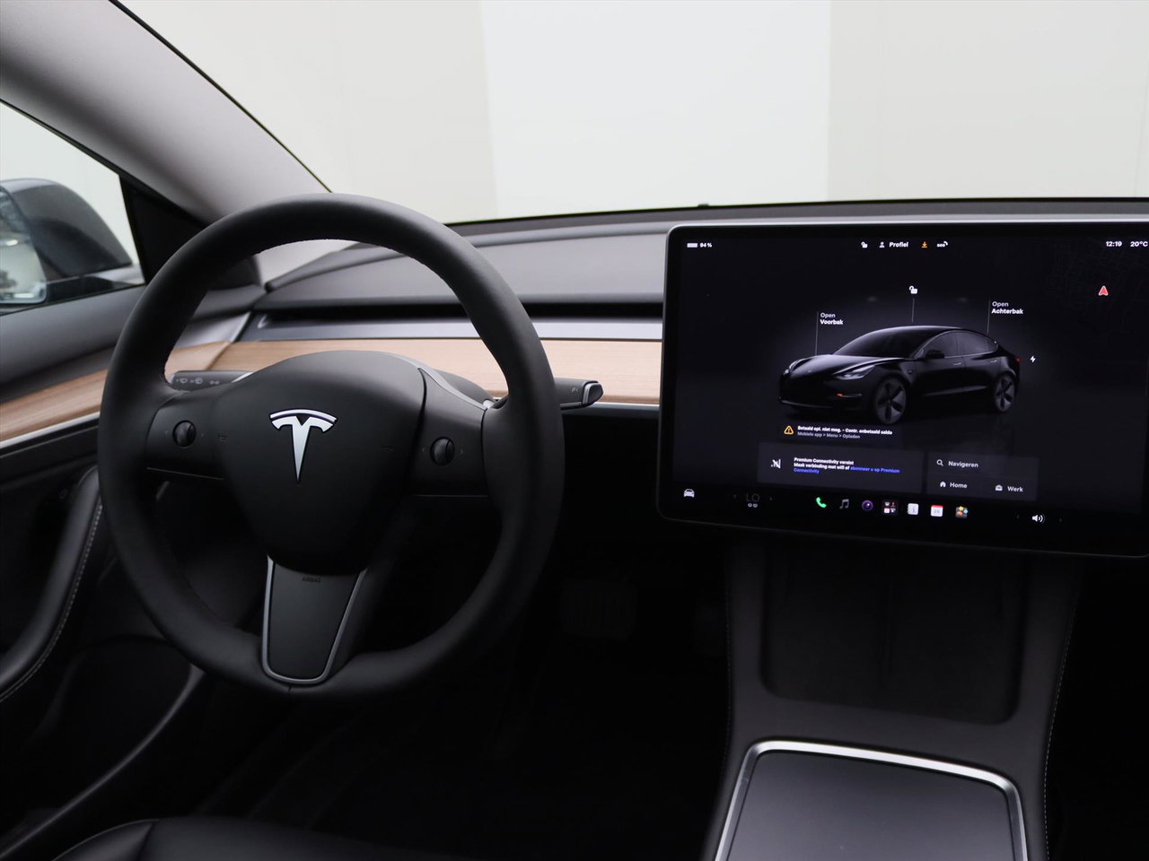 Tesla Model 3 Standard RWD Plus UPGRADE 93% SoH [ AMD RYZEN+LFP-ACCU+WARMTEPOMP+AUTOPILOT+60 kWh ] 20