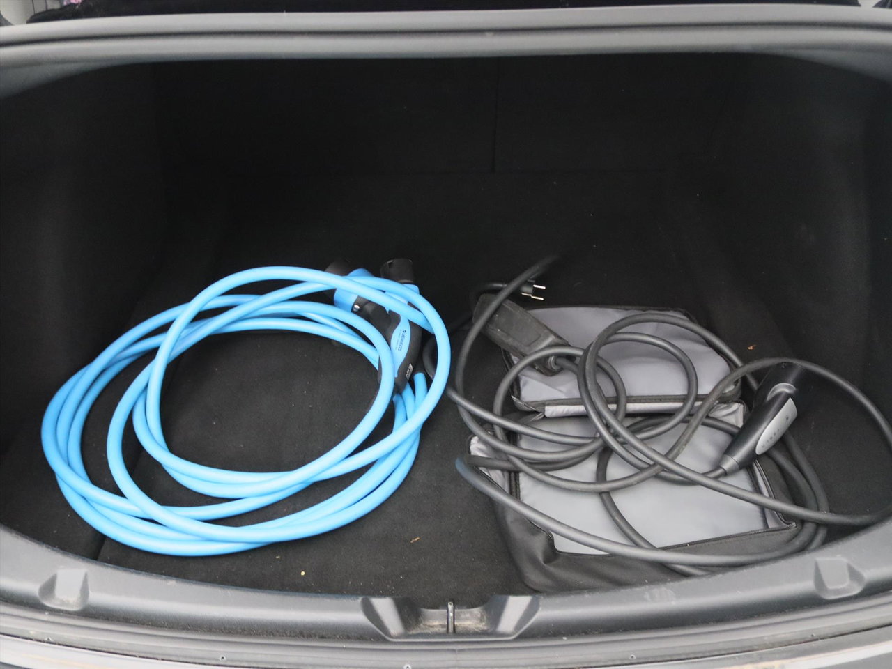Tesla Model 3 Standard RWD Plus UPGRADE 93% SoH [ AMD RYZEN+LFP-ACCU+WARMTEPOMP+AUTOPILOT+60 kWh ] 11