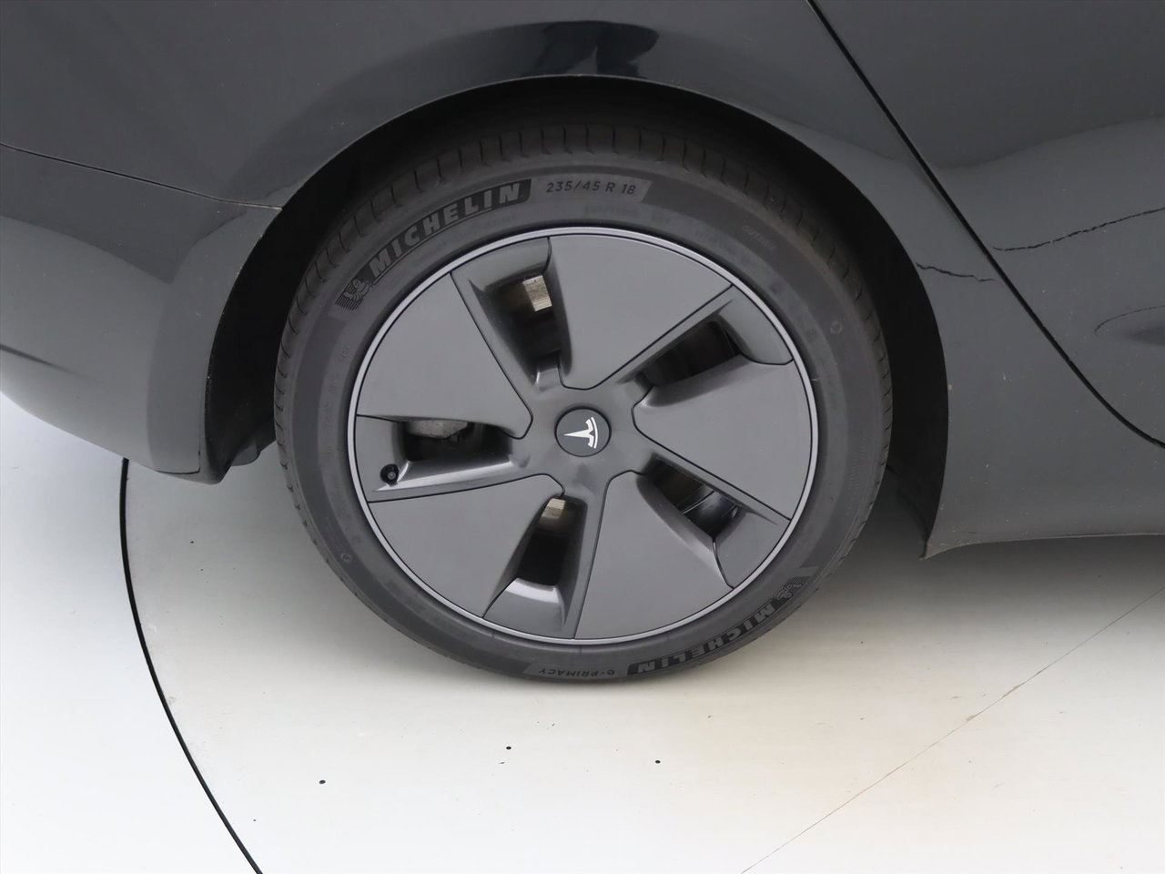 Tesla Model 3 Standard RWD Plus UPGRADE 93% SoH [ AMD RYZEN+LFP-ACCU+WARMTEPOMP+AUTOPILOT+60 kWh ] 14