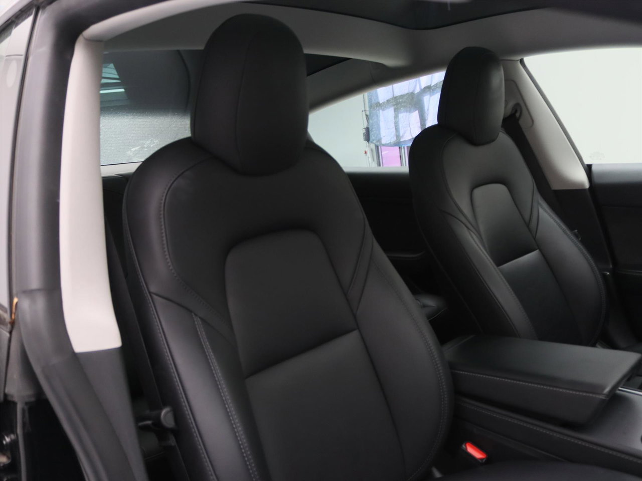 Tesla Model 3 Standard RWD Plus UPGRADE 93% SoH [ AMD RYZEN+LFP-ACCU+WARMTEPOMP+AUTOPILOT+60 kWh ] 23
