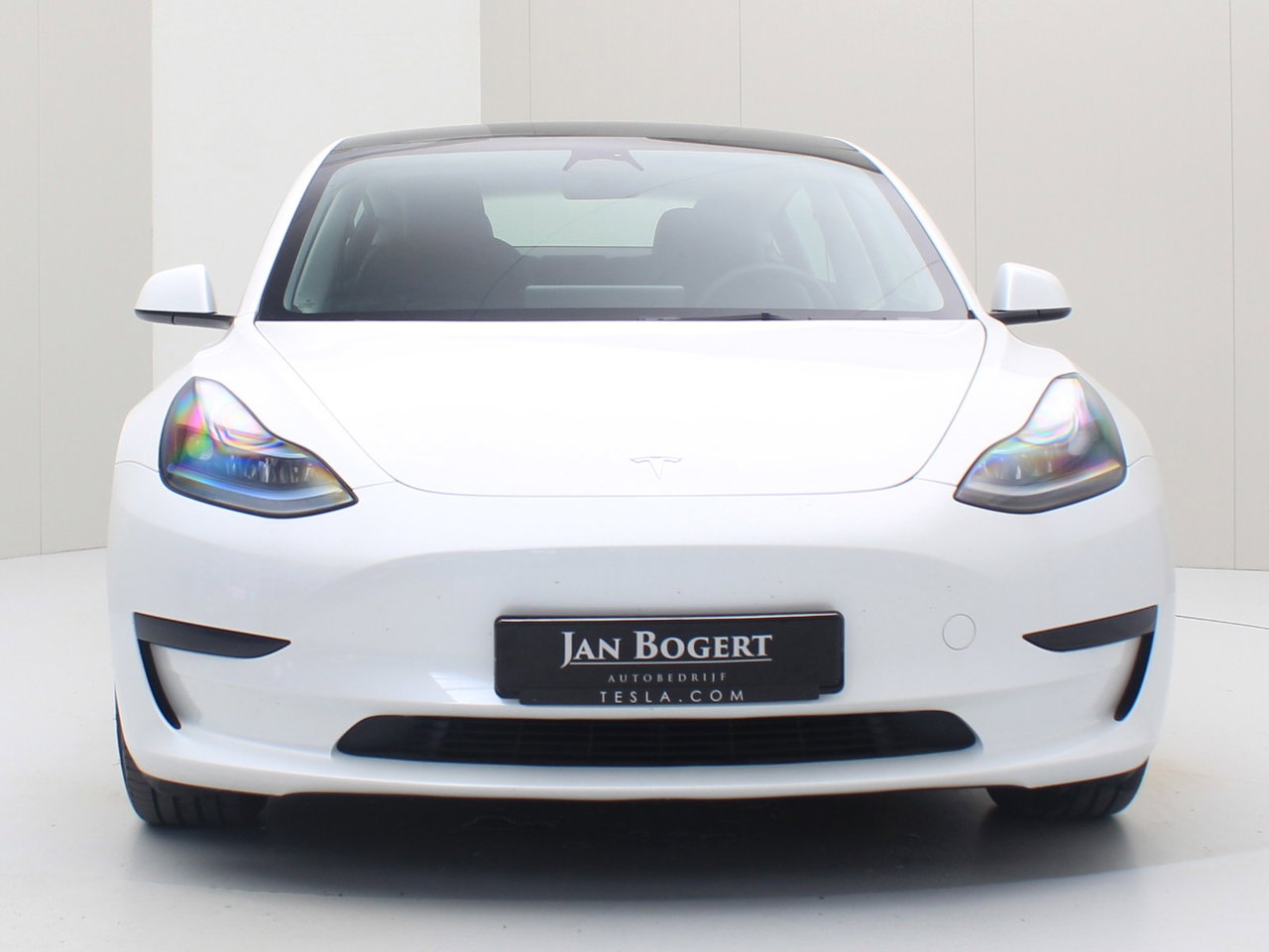 Tesla Model 3 Standard RWD Plus UPGRADE 95.1% SoH [ AMD RYZEN+LFP-ACCU+WARMTEPOMP+AUTOPILOT+60 kWh ] 6