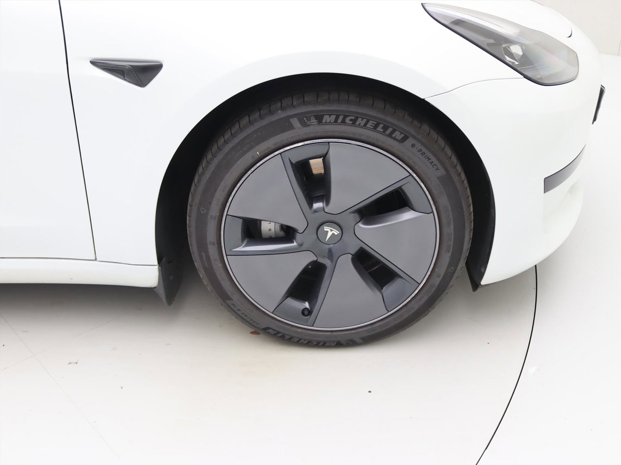 Tesla Model 3 Standard RWD Plus UPGRADE 95.1% SoH [ AMD RYZEN+LFP-ACCU+WARMTEPOMP+AUTOPILOT+60 kWh ] 13