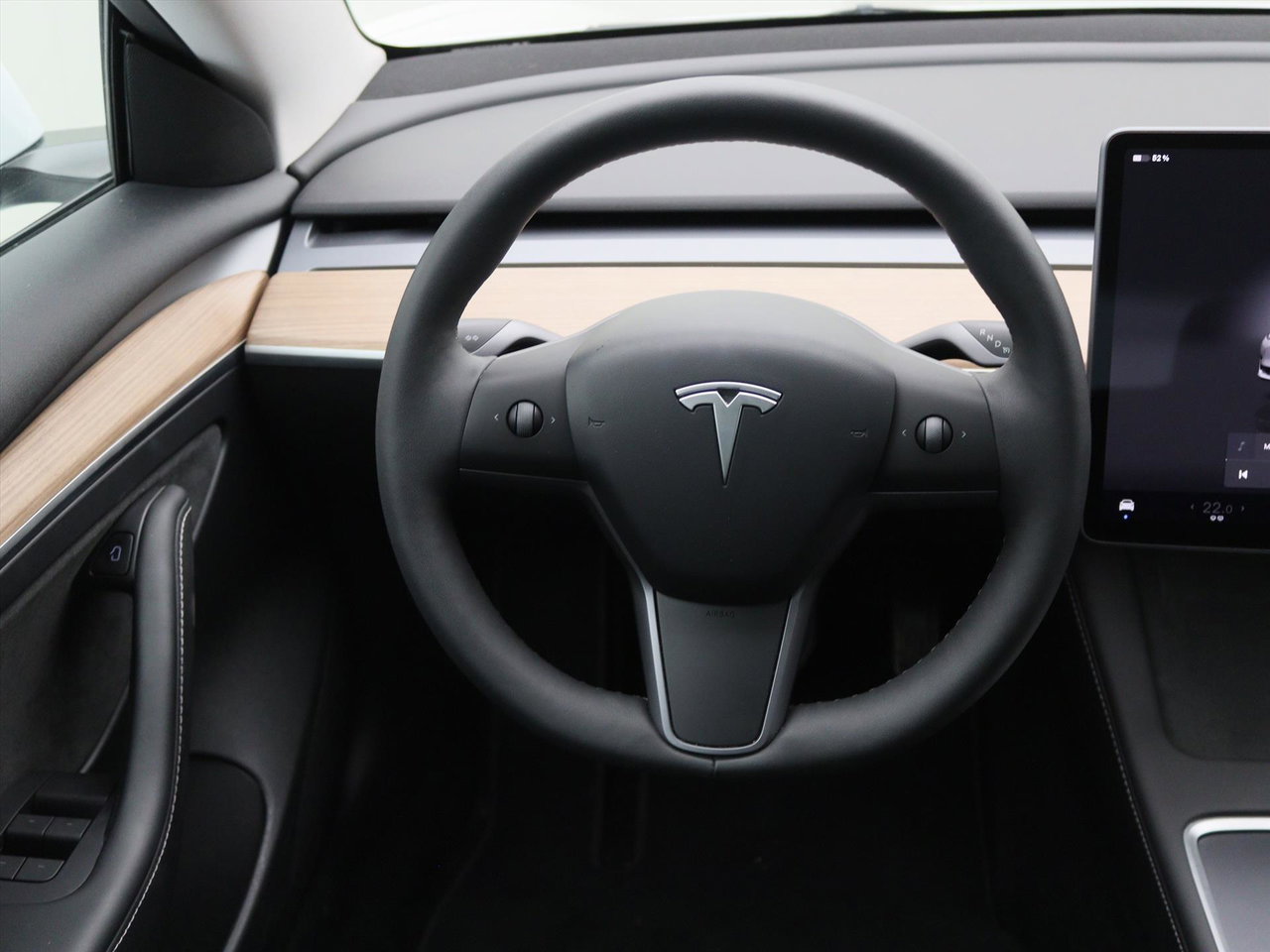 Tesla Model 3 Standard RWD Plus UPGRADE 95.1% SoH [ AMD RYZEN+LFP-ACCU+WARMTEPOMP+AUTOPILOT+60 kWh ] 19