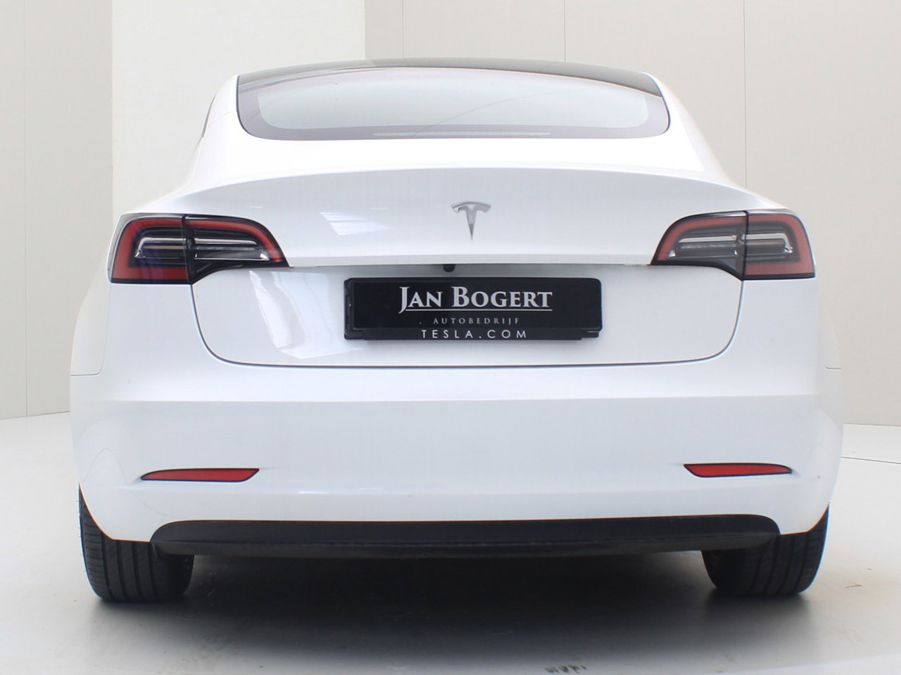 Tesla Model 3 Standard RWD Plus UPGRADE 95.1% SoH [ AMD RYZEN+LFP-ACCU+WARMTEPOMP+AUTOPILOT+60 kWh ] 7