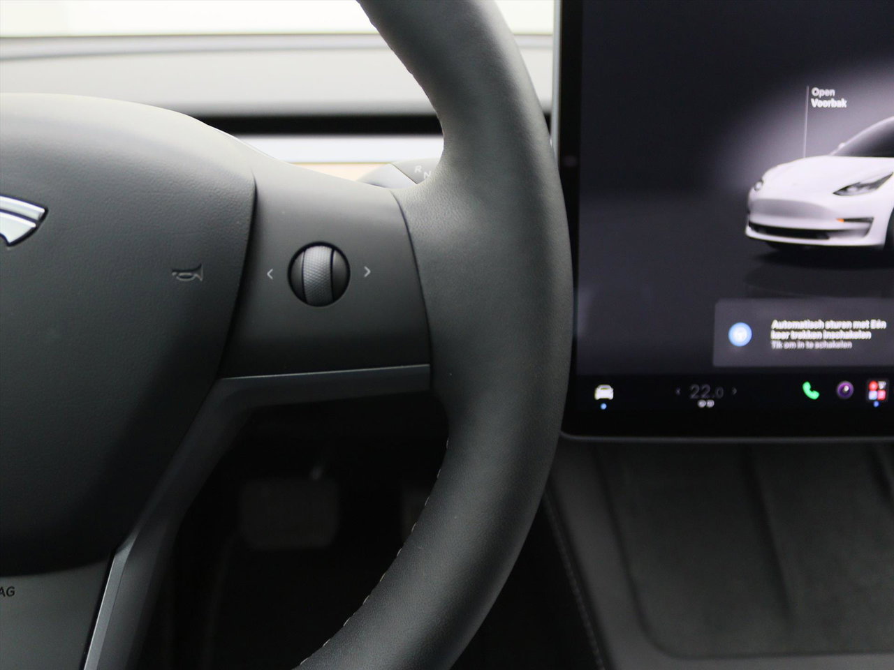 Tesla Model 3 Standard RWD Plus UPGRADE 95.1% SoH [ AMD RYZEN+LFP-ACCU+WARMTEPOMP+AUTOPILOT+60 kWh ] 29