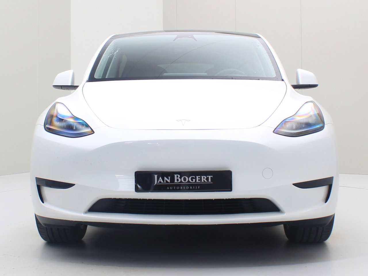 Tesla Model Y Long Range RWD 75kWh 299pk 95% SoH [ AMD RYZEN+AUTOPILOT+19 INCH+600KM WLTP ] 6