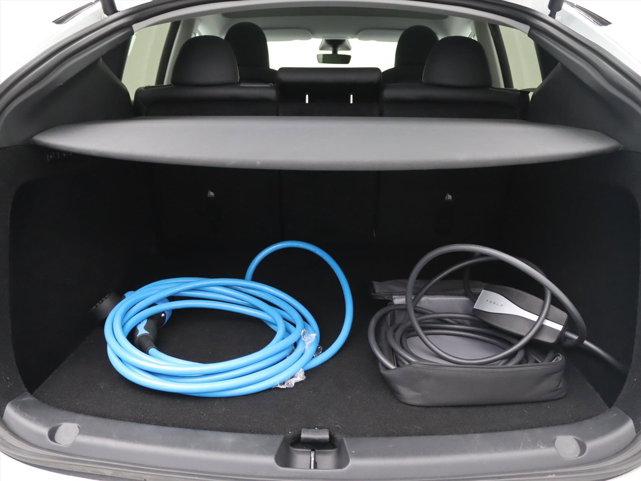 Tesla Model Y Long Range RWD 75kWh 299pk 95% SoH [ AMD RYZEN+AUTOPILOT+19 INCH+600KM WLTP ] 10