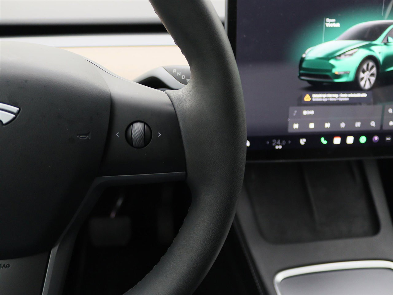 Tesla Model Y Long Range RWD 75kWh 299pk 95% SoH [ AMD RYZEN+AUTOPILOT+19 INCH+600KM WLTP ] 29