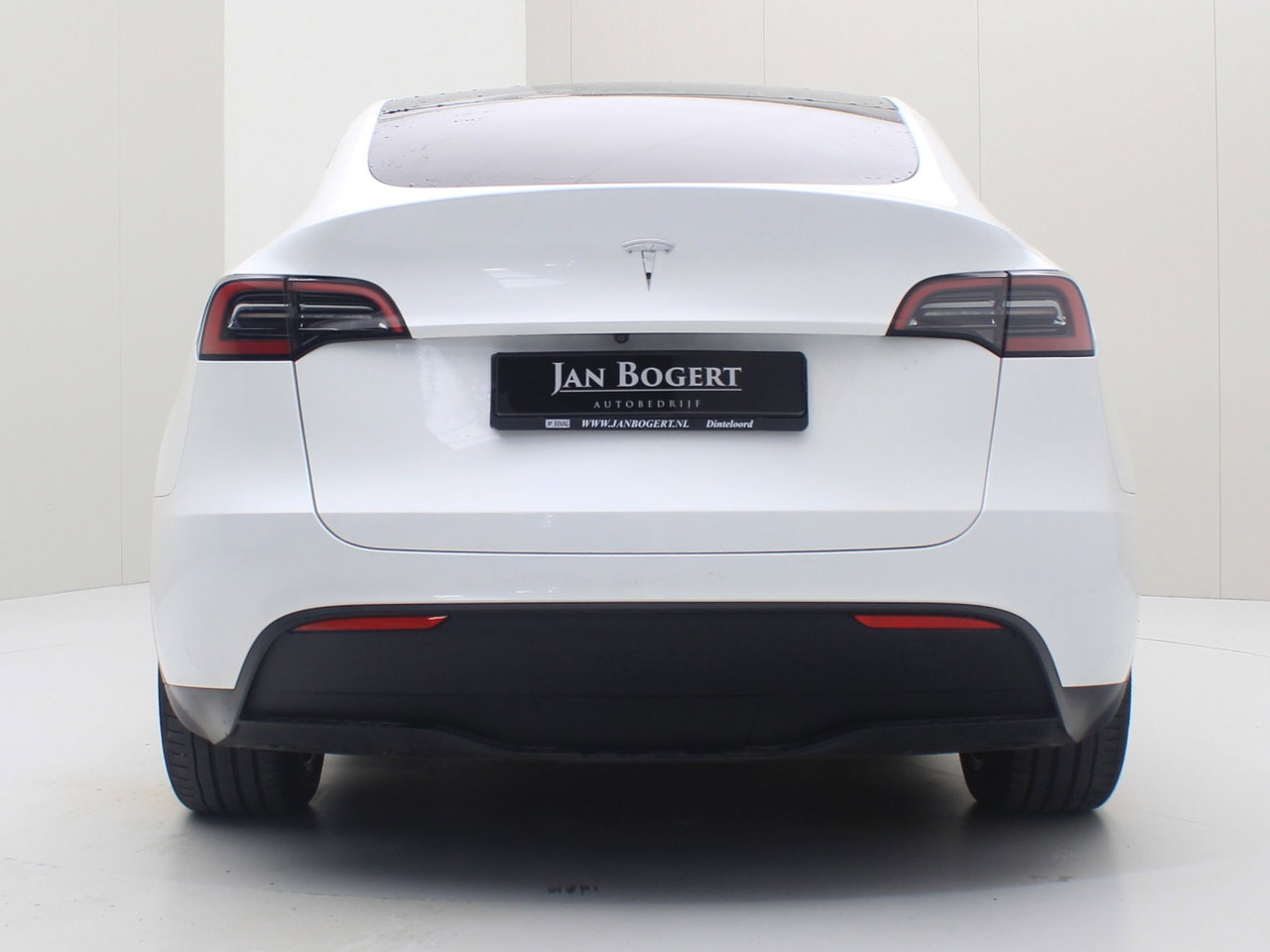 Tesla Model Y Long Range RWD 75kWh 299pk 95% SoH [ AMD RYZEN+AUTOPILOT+19 INCH+600KM WLTP ] 7