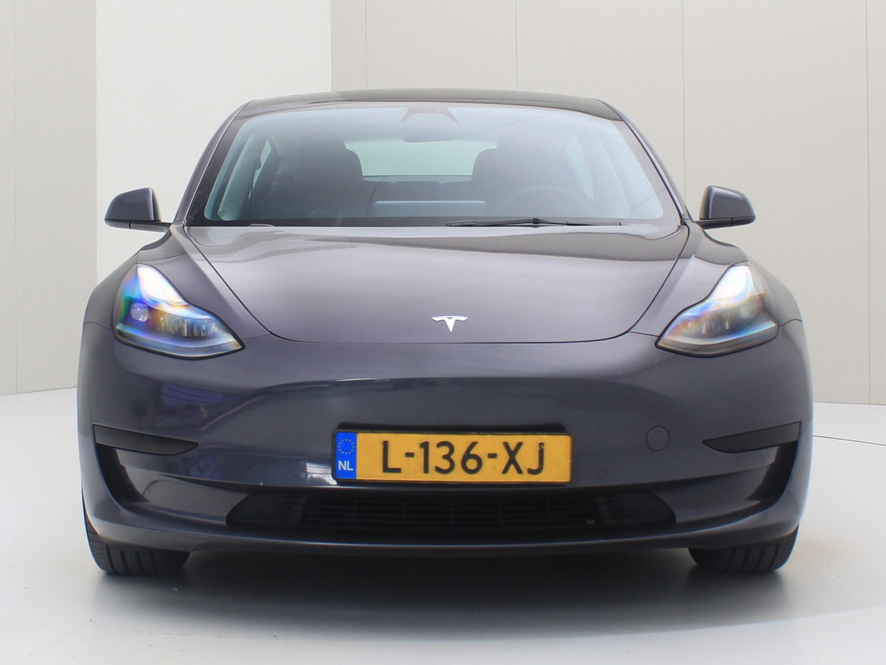 Tesla Model 3 Standard RWD Plus 90,1% SoH [ LFP-ACCU+AUTOPILOT+60 kWh+PREMIUM AUDIO ] 5