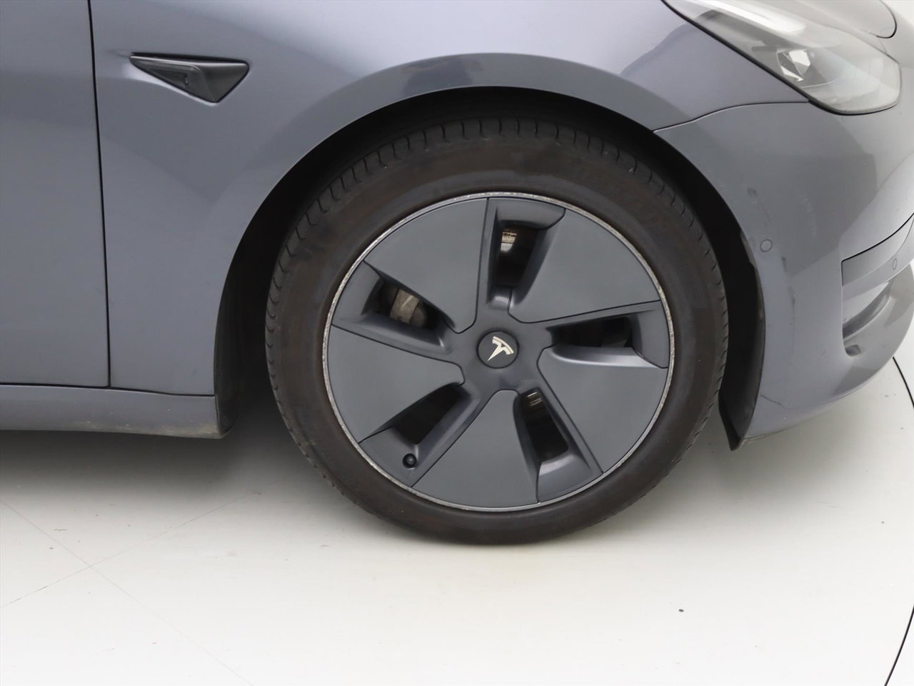 Tesla Model 3 Standard RWD Plus 90,1% SoH [ LFP-ACCU+AUTOPILOT+60 kWh+PREMIUM AUDIO ] 11