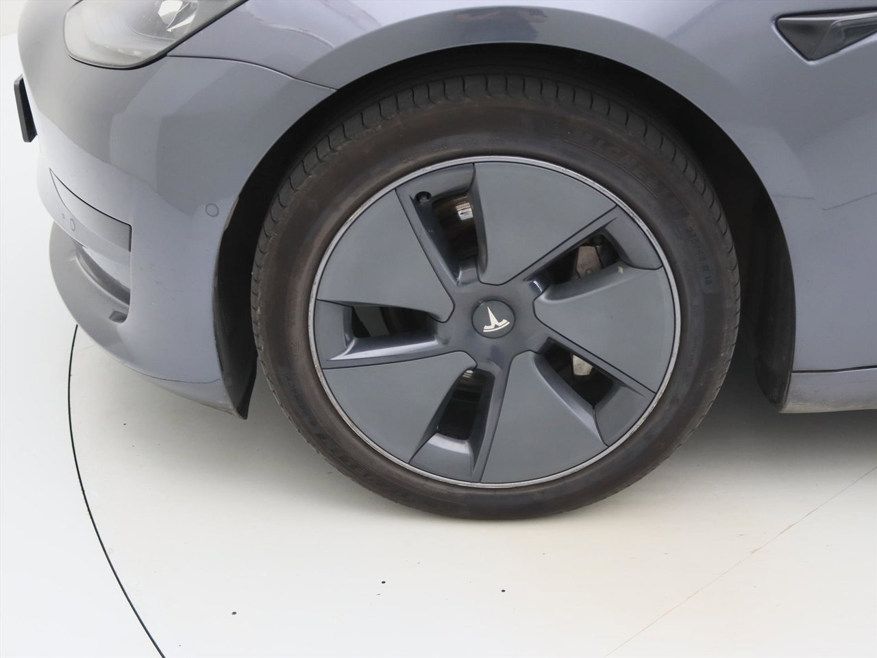 Tesla Model 3 Standard RWD Plus 90,1% SoH [ LFP-ACCU+AUTOPILOT+60 kWh+PREMIUM AUDIO ] 13