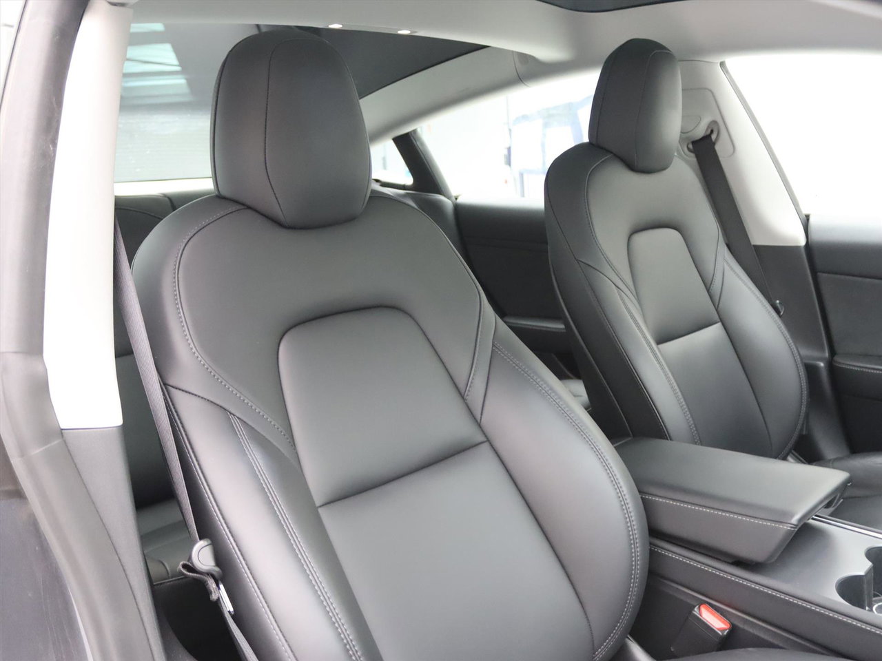 Tesla Model 3 Standard RWD Plus 90,1% SoH [ LFP-ACCU+AUTOPILOT+60 kWh+PREMIUM AUDIO ] 17