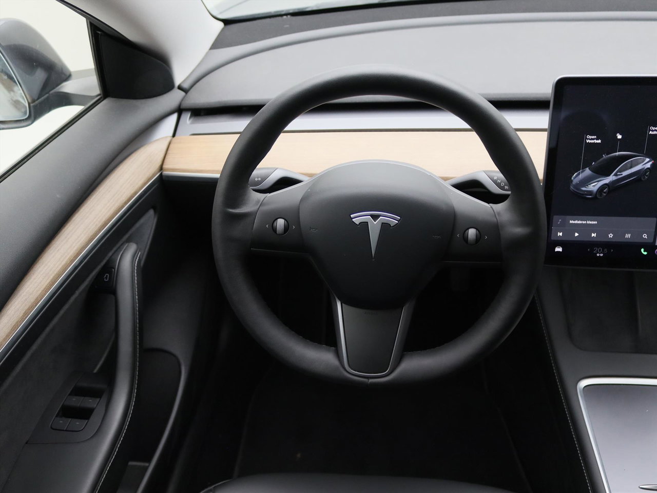 Tesla Model 3 Standard RWD Plus 90,1% SoH [ LFP-ACCU+AUTOPILOT+60 kWh+PREMIUM AUDIO ] 20