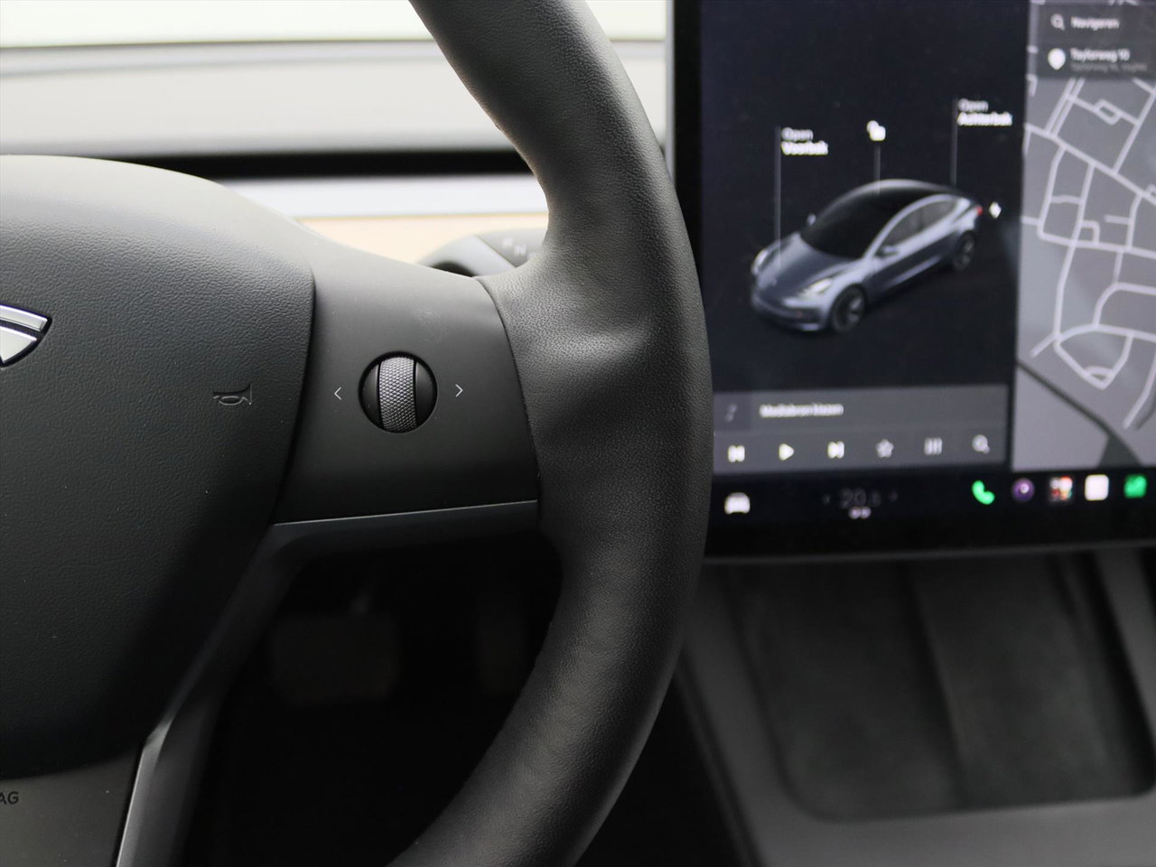 Tesla Model 3 Standard RWD Plus 90,1% SoH [ LFP-ACCU+AUTOPILOT+60 kWh+PREMIUM AUDIO ] 22