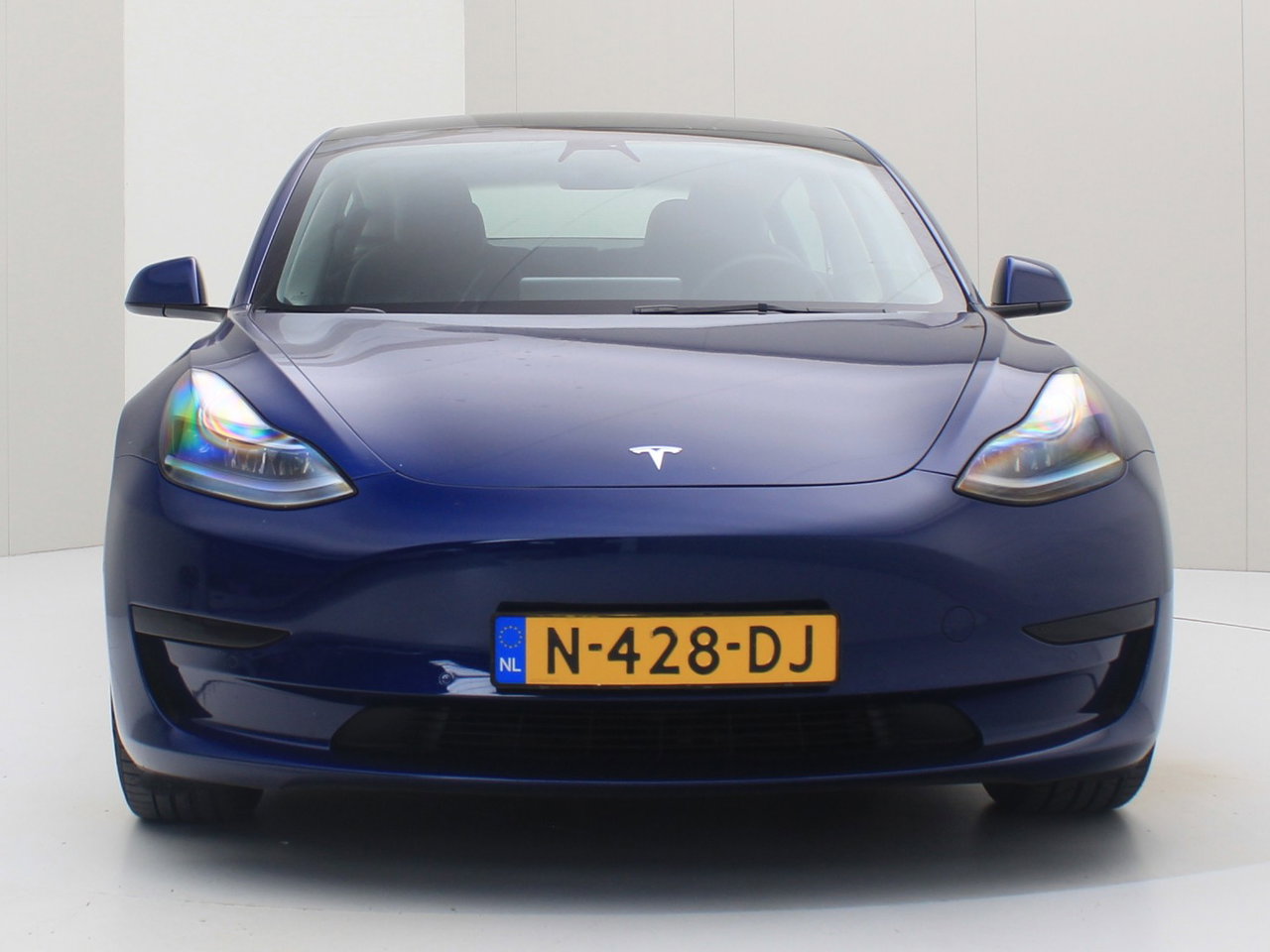 Tesla Model 3 Standard RWD Plus FACELIFT 90,2% SoH [ LFP-ACCU+WARMTEPOMP+AUTOPILOT+60 kWh+PREMIUM AUDIO ] 5