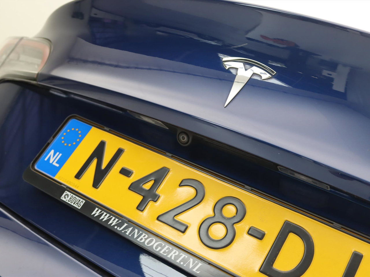 Tesla Model 3 Standard RWD Plus FACELIFT 90,2% SoH [ LFP-ACCU+WARMTEPOMP+AUTOPILOT+60 kWh+PREMIUM AUDIO ] 8