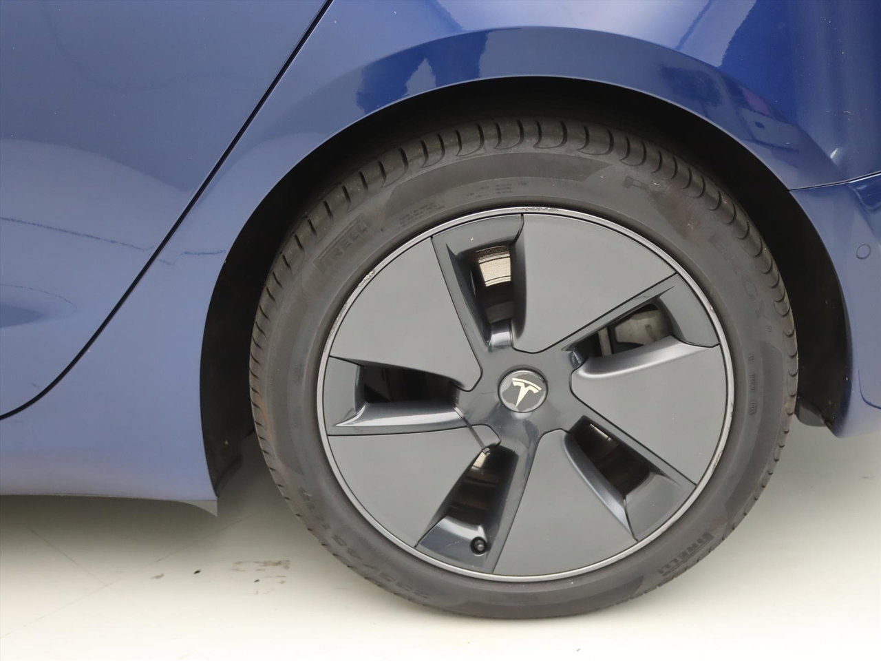 Tesla Model 3 Standard RWD Plus FACELIFT 90,2% SoH [ LFP-ACCU+WARMTEPOMP+AUTOPILOT+60 kWh+PREMIUM AUDIO ] 22