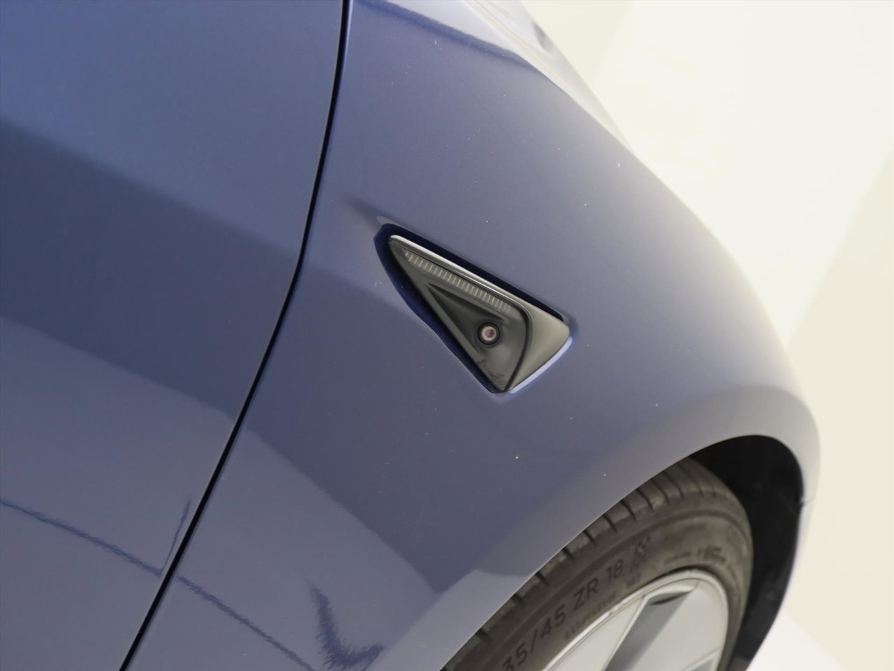 Tesla Model 3 Standard RWD Plus FACELIFT 90,2% SoH [ LFP-ACCU+WARMTEPOMP+AUTOPILOT+60 kWh+PREMIUM AUDIO ] 13