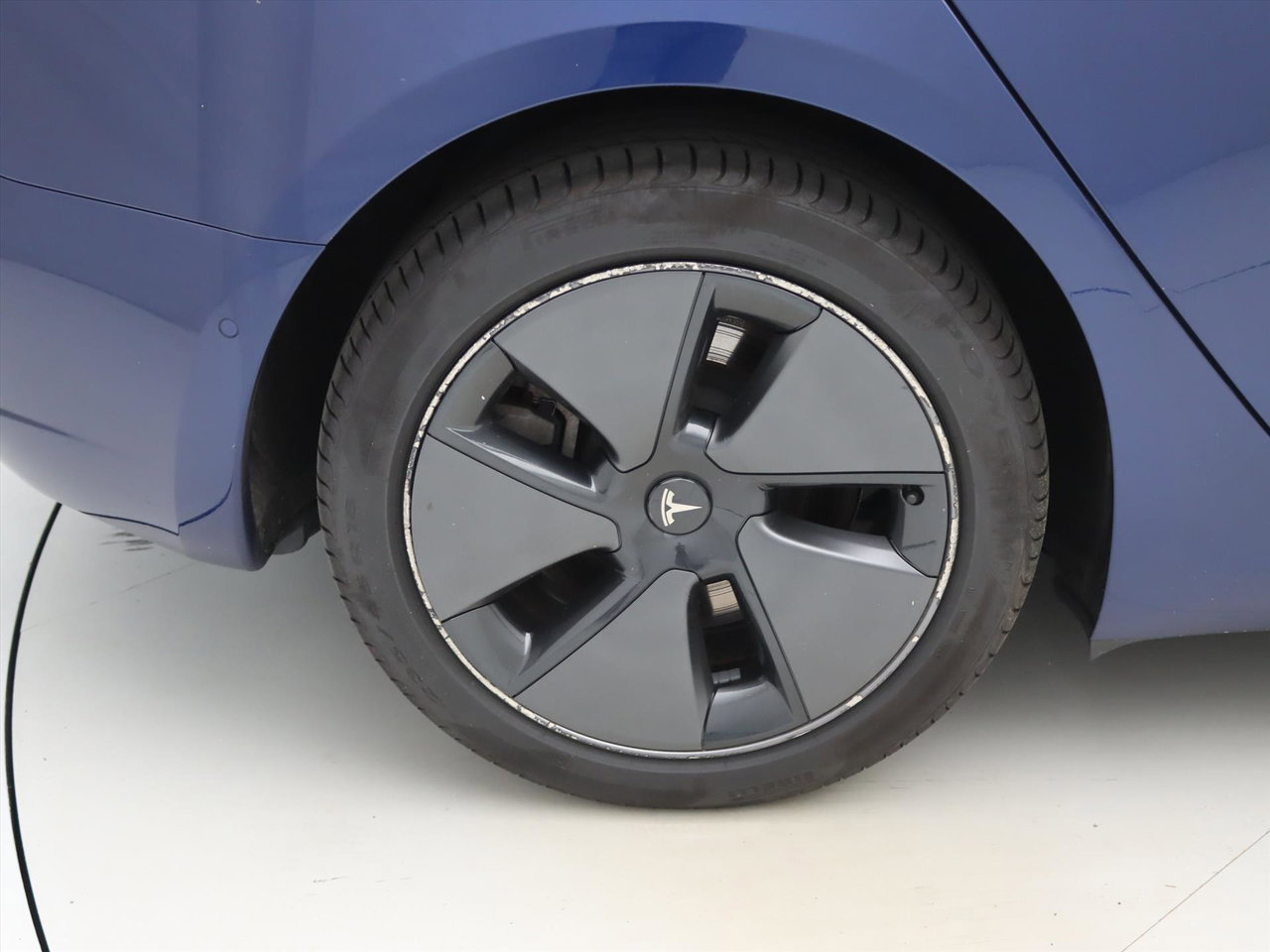 Tesla Model 3 Standard RWD Plus FACELIFT 90,2% SoH [ LFP-ACCU+WARMTEPOMP+AUTOPILOT+60 kWh+PREMIUM AUDIO ] 11