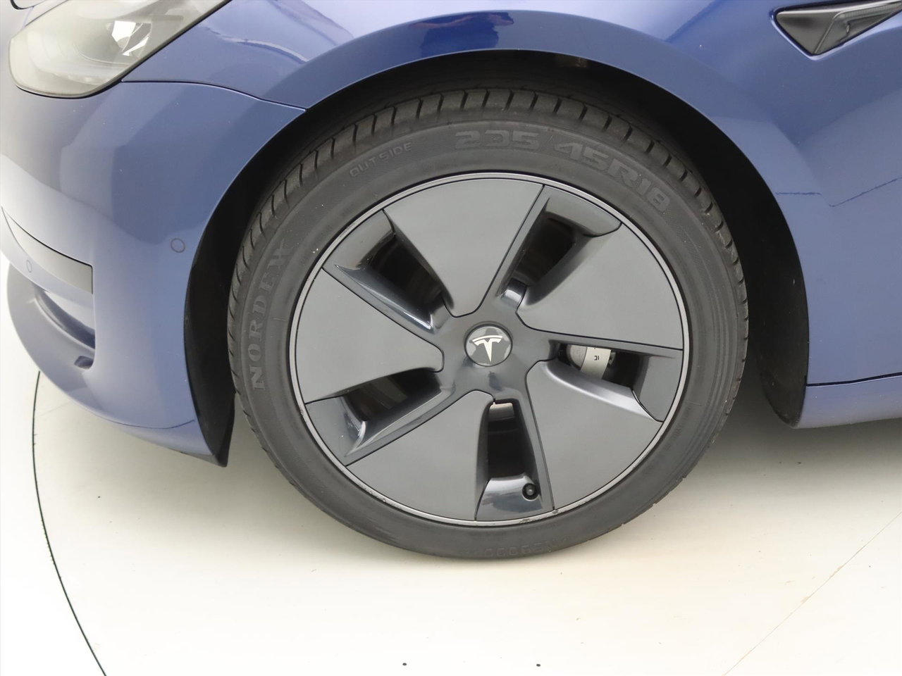 Tesla Model 3 Standard RWD Plus FACELIFT 90,2% SoH [ LFP-ACCU+WARMTEPOMP+AUTOPILOT+60 kWh+PREMIUM AUDIO ] 21
