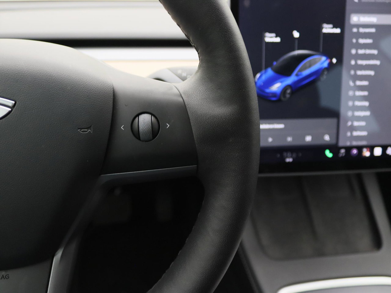Tesla Model 3 Standard RWD Plus FACELIFT 90,2% SoH [ LFP-ACCU+WARMTEPOMP+AUTOPILOT+60 kWh+PREMIUM AUDIO ] 28