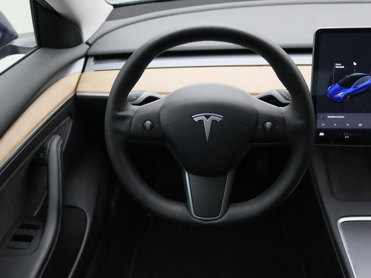 Tesla Model 3 Standard RWD Plus FACELIFT 90,2% SoH [ LFP-ACCU+WARMTEPOMP+AUTOPILOT+60 kWh+PREMIUM AUDIO ] 18