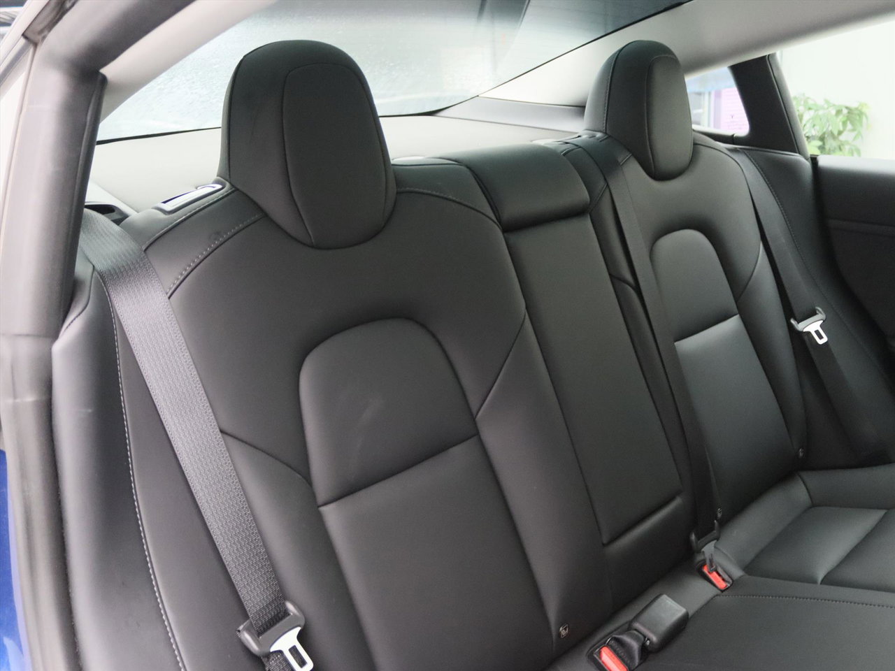 Tesla Model 3 Standard RWD Plus FACELIFT 90,2% SoH [ LFP-ACCU+WARMTEPOMP+AUTOPILOT+60 kWh+PREMIUM AUDIO ] 16