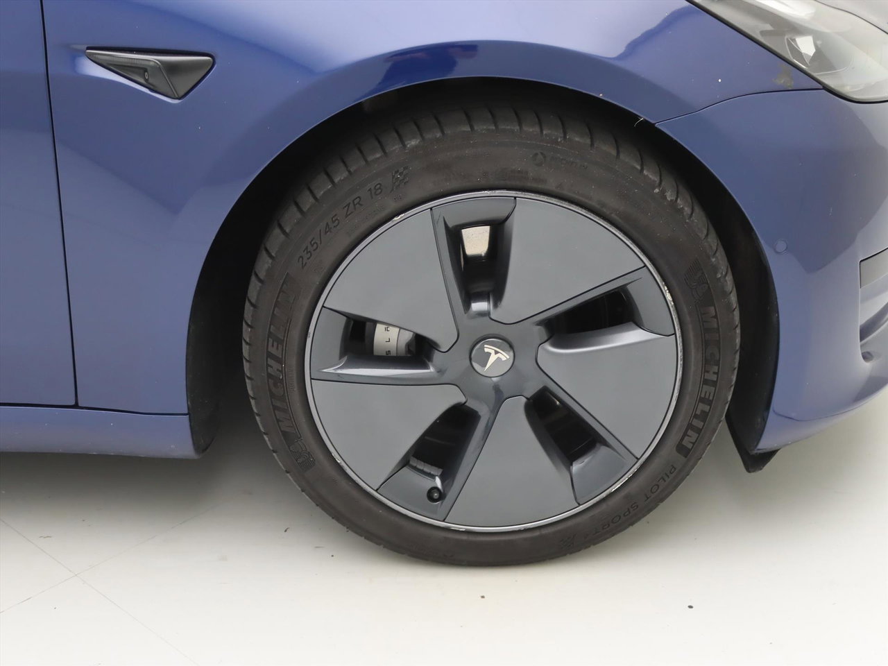 Tesla Model 3 Standard RWD Plus FACELIFT 90,2% SoH [ LFP-ACCU+WARMTEPOMP+AUTOPILOT+60 kWh+PREMIUM AUDIO ] 12