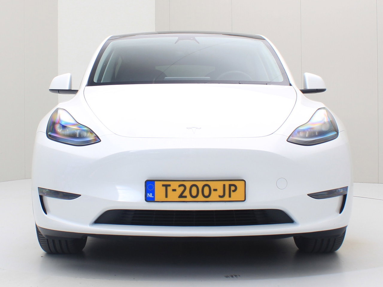 Tesla Model Y Long Range AWD 75kWh 351pk 91,3% SoH [ AMD RYZEN+AUTOPILOT+19 INCH+PREMIUM AUDIO ] 6