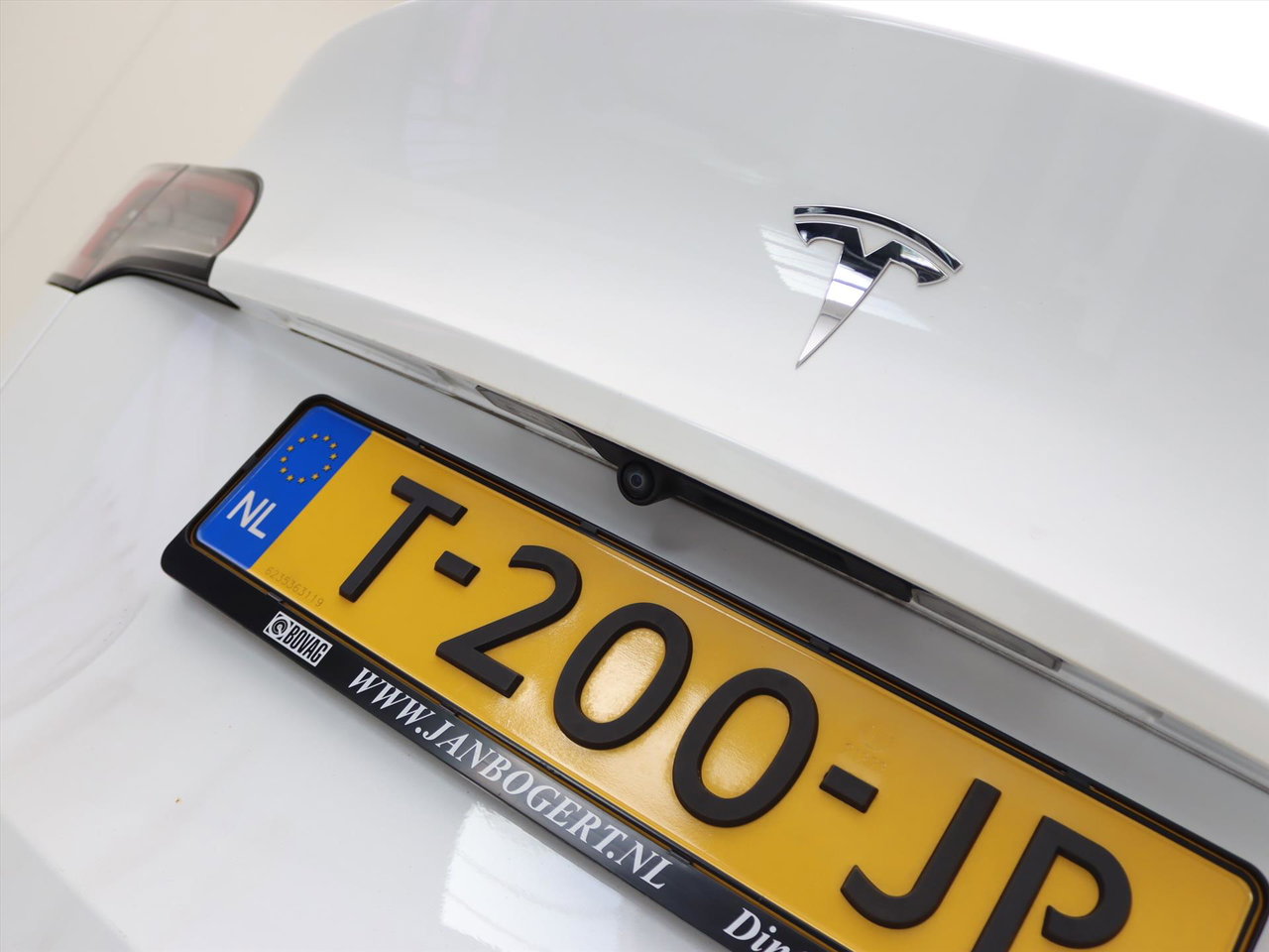 Tesla Model Y Long Range AWD 75kWh 351pk 91,3% SoH [ AMD RYZEN+AUTOPILOT+19 INCH+PREMIUM AUDIO ] 9