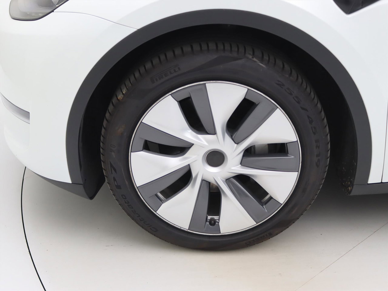 Tesla Model Y Long Range AWD 75kWh 351pk 91,3% SoH [ AMD RYZEN+AUTOPILOT+19 INCH+PREMIUM AUDIO ] 22