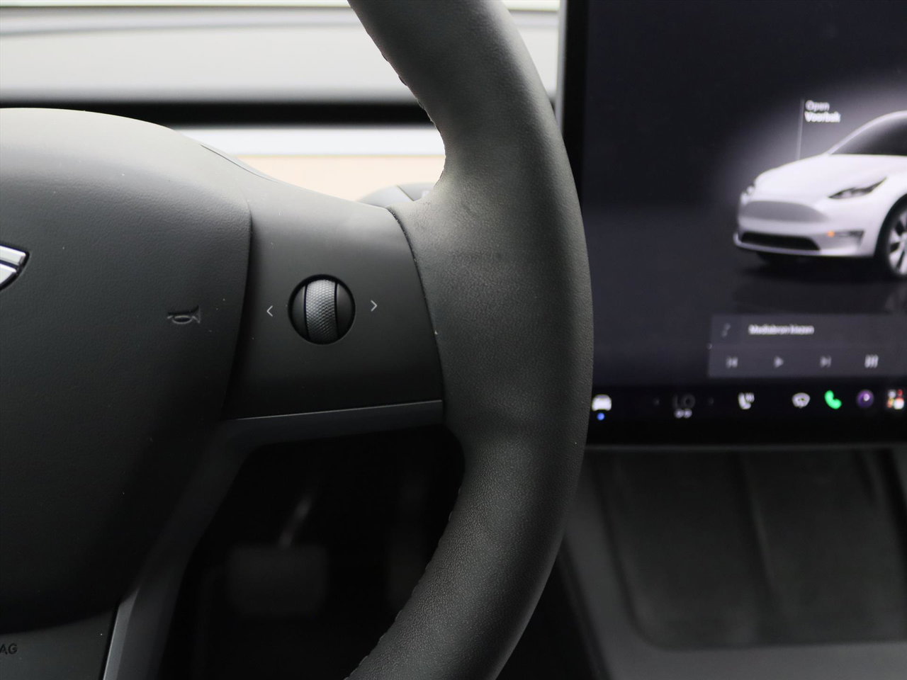 Tesla Model Y Long Range AWD 75kWh 351pk 91,3% SoH [ AMD RYZEN+AUTOPILOT+19 INCH+PREMIUM AUDIO ] 29